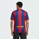 Barcelona Heimtrikot 14/15 Herren Fan - Version Blau und Granat (Retro) - SHOP DES SPIELERS
