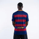 Barcelona Heimtrikot 15/16 Herren Fan - Version Blau und Granat (Retro) - SHOP DES SPIELERS
