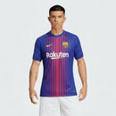 Barcelona Heimtrikot 17/18 Herren Fan - Version (Retro) - SHOP DES SPIELERS