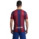 Barcelona Heimtrikot 20/21 Herren Fan - Version (Retro) - SHOP DES SPIELERS