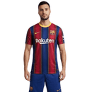 Barcelona Heimtrikot 20/21 Herren Fan - Version (Retro) - SHOP DES SPIELERS