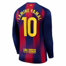 Barcelona Heimtrikot 25/26 Herren Fan - Version - SHOP DES SPIELERS