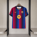 Barcelona Heimtrikot 26/27 Herren Fan - Version - SHOP DES SPIELERS