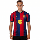 FC Barcelona Heimtrikot 2026 2027 Herren blaugrana 1.1 Premium Qualität Shop des Spielers Barça Fantrikot La Liga Home Jersey Visca el Barça, Barcelona Trikot 2026, FC Barcelona Heimtrikot, Barça Fan-Version, Barcelona Trikot kaufen, 1.1 Qualität Barcelona, Barça Home Kit, Lamine Yamal Trikot, La Liga Trikot 26/27, Barcelona Herren Trikot.