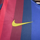 Barcelona Heimtrikot 26/27 Herren Fan - Version - SHOP DES SPIELERS