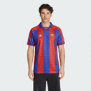 Barcelona Heimtrikot 96/97 Herren Fan - Version (Retro) - SHOP DES SPIELERS