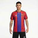 Barcelona Heimtrikot 97/98 Herren Fan - Version (Retro) - SHOP DES SPIELERS