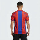 Barcelona Heimtrikot 97/98 Herren Fan - Version (Retro) - SHOP DES SPIELERS