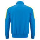 Shop des Spielers, FC Barcelona Jacke 2015/16, Barcelona Retro Jacke, FC Barcelona 2015, Blaugrana Retro, FC Barcelona Klassiker, Fußball Retro Jacke, Barcelona Fan-Artikel, Barça Kleidung Retro, Vintage FC Barcelona, Fußball-Shop Deutschland, Barcelona Jacke blau Retro