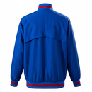 FC Barcelona, Barça, Trainingsjacke, 25/26, Herren, Blau, FC Barcelona Fanwear, Barça Lifestyle, FC Barcelona Fanartikel, Blaugrana Style, Shop des Spielers, Casual Sportswear