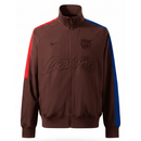 Barcelona Jacke Travis Scott 25/26 Herren - SHOP DES SPIELERS