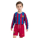 Shop des Spielers, Barcelona Kinder-Set 2005/06, Barcelona Trikot Kinder Langarm, Barcelona Heimtrikot Retro, Barcelona Shorts Kinder, Fußball Trikot Barcelona Retro, Barcelona 05/06 Trikot Kinder, Barça Kinder-Set Retro, Fußball-Shop Barcelona, Barcelona Retro-Kollektion Kinder, Barcelona Set Langarm Trikot.
