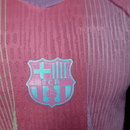 Barcelona Limited Edition 25/26 Herren - Spielerversion - SHOP DES SPIELERS