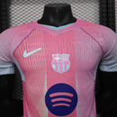 Barcelona Limited Edition 25/26 Herren - Spielerversion - SHOP DES SPIELERS