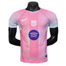 Barcelona Limited Edition 25/26 Herren - Spielerversion - SHOP DES SPIELERS