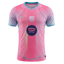Barcelona Limited Edition 25/26 Herren - Spielerversion - SHOP DES SPIELERS