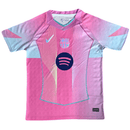 Shop des Spielers, FC Barcelona Limited Edition 25/26, Barcelona Trikot Rosa, Barcelona Sondertrikot, FCB Limited Edition, Barcelona Fan-Version, Fußball Trikot Sammlerstück, Barça Mode 2026, Barcelona Pink Trikot, Limitierte Auflage Barcelona, Fußball-Fashion, Blaugrana Trikot.