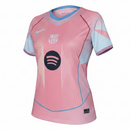Barcelona Sonderedition 25/26 Damen Fantrikot - SHOP DES SPIELERS