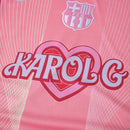 Barcelona Sonderedition 25/26 Herren Fan - Version - SHOP DES SPIELERS