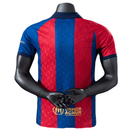 Shop des Spielers, Barcelona Sonderedition 26/27, Barcelona Spieler-Version, Polo Barcelona Authentic Trikot, Barcelona Blau-Grün Trikot, Barcelona 2026 2027 Herren, DFB Barcelona Profi-Trikot, Fußball-Shop Barcelona, Barcelona limitierte Edition, Barcelona Trikot Spieler-Version, Authentic Fußballtrikot Barcelona, Blau-Grana Trikot 26/27.