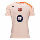 Shop des Spielers, FC Barcelona Training 26/27, Barcelona Spieler-Version, Authentic Barcelona Training, FC Barcelona Trikot lachs, Barça Trainingsshirt, Barcelona Authentic Jersey, Spieler-Version Training, FC Barcelona Fanshop Deutschland, Fußball Trainingskleidung, Barcelona Profi-Trikot, Fußball-Shop.