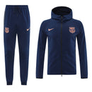 Shop des Spielers, FC Barcelona Trainingsanzug, Barcelona 25/26, Barcelona Trainingsanzug Dunkelblau, FC Barcelona Trainingsjacke, Barcelona Hose, Barcelona Sport-Set, Trainingsanzug Herren Blau, FC Barcelona 2026, Fußball Trainingsset, Barcelona Fan-Version, Trainingskleidung FC Barcelona, Blaugrana, Barcelona Shop.
