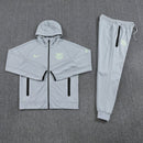 Barcelona Trainingsanzug Jacke und Hose 25/26 Herren - SHOP DES SPIELERS