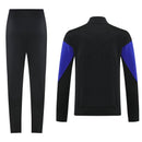 Shop des Spielers, FC Barcelona Trainingsanzug 25/26, Barcelona Schwarz Blau, FC Barcelona Sportanzug Herren, Barça Jacke Hose, Fußball Trainingsanzug, Barcelona Trainingsset, Performance Sportbekleidung, Barcelona 2026, Trainingsanzug Herren Schwarz, Barcelona Trainingskleidung, FC Barcelona Fanshop, Sportanzug Barcelona.