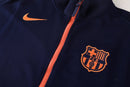 Shop des Spielers, FC Barcelona Trainingsanzug 25/26, Barcelona Blau Orange, FC Barcelona Sportanzug Herren, Barça Jacke Hose, Fußball Trainingsanzug, Barcelona Trainingsset, Performance Sportbekleidung, Barcelona 2026, Trainingsanzug Herren Blau, Barcelona Trainingskleidung, FC Barcelona Fanshop, Sportanzug Barcelona.
