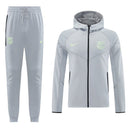 Barcelona Trainingsanzug Jacke und Hose 25/26 Herren - SHOP DES SPIELERS
