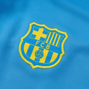 FC Barcelona, Trainingsjacke, 25/26, Blau, Barcelona Fanwear, Herren, Sportjacke, Culés, Fanartikel, FCB Lifestyle, Fußball, Shop des Spielers, Exklusiv