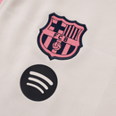 FC Barcelona, Trainingsjacke, 25/26, Lachs, Barcelona Fanwear, Herren, Sportjacke, Culé, Fanartikel, Barcelona Lifestyle, Fußball, Shop des Spielers, Exklusiv