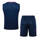 Barcelona Trainingsset 25/26 Tanktop und Shorts - SHOP DES SPIELERS
