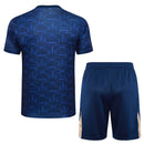 Barcelona Trainingsset 25/26 Trikot und Shorts - SHOP DES SPIELERS