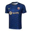 Barcelona Trainingsset 25/26 Trikot und Shorts - SHOP DES SPIELERS