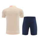 Barcelona Trainingsset 25/26 Trikot und Shorts - SHOP DES SPIELERS