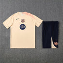 Barcelona Trainingsset 25/26 Trikot und Shorts - SHOP DES SPIELERS