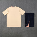 Barcelona Trainingsset 25/26 Trikot und Shorts - SHOP DES SPIELERS