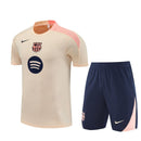 Barcelona Trainingsset 25/26 Trikot und Shorts - SHOP DES SPIELERS