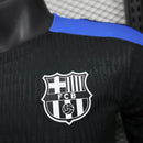 Barcelona Trainingstrikot 25/26 Herren Spieler - Version - SHOP DES SPIELERS