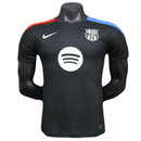 Barcelona Trainingstrikot 25/26 Herren Spieler - Version - SHOP DES SPIELERS