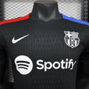 Barcelona Trainingstrikot 25/26 Herren Spieler - Version - SHOP DES SPIELERS