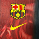 Barcelona Travis Scott Heimtrikot 25/26 Herren Fan - Version - SHOP DES SPIELERS