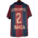 Barcelona Travis Scott Heimtrikot 25/26 Herren Fan - Version - SHOP DES SPIELERS