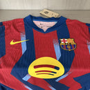 Barcelona - Trikot IV 25/26 Spieler - Version Herren - SHOP DES SPIELERS