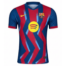 Barcelona - Trikot IV 25/26 Spieler - Version Herren - SHOP DES SPIELERS