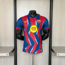 Barcelona - Trikot IV 25/26 Spieler - Version Herren - SHOP DES SPIELERS