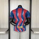 Barcelona - Trikot IV 25/26 Spieler - Version Herren - SHOP DES SPIELERS