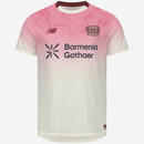Bayer Leverkusen Auswärtstrikot 25/26 Herren Fantrikot - SHOP DES SPIELERS