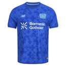 Bayer Leverkusen Drittetrikot 25/26 Herren Fantrikot - SHOP DES SPIELERS